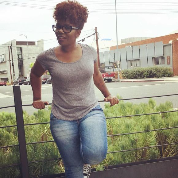 Meet your Posher, Hazel - Picture 1 of 1